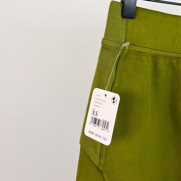 NWT Free People FP Movement Next Level High Waisted Moto Leggings - Picture 11 of 12